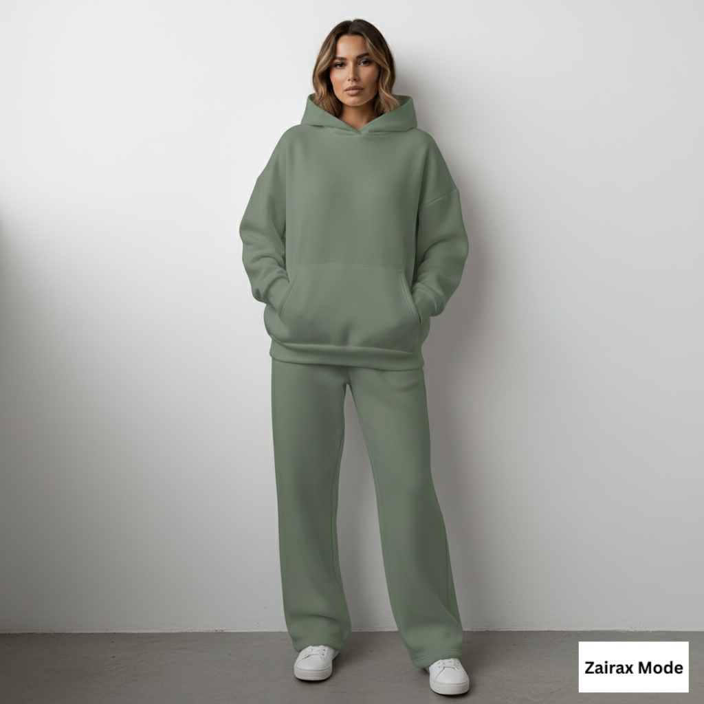 Sage Mist (Light Green)