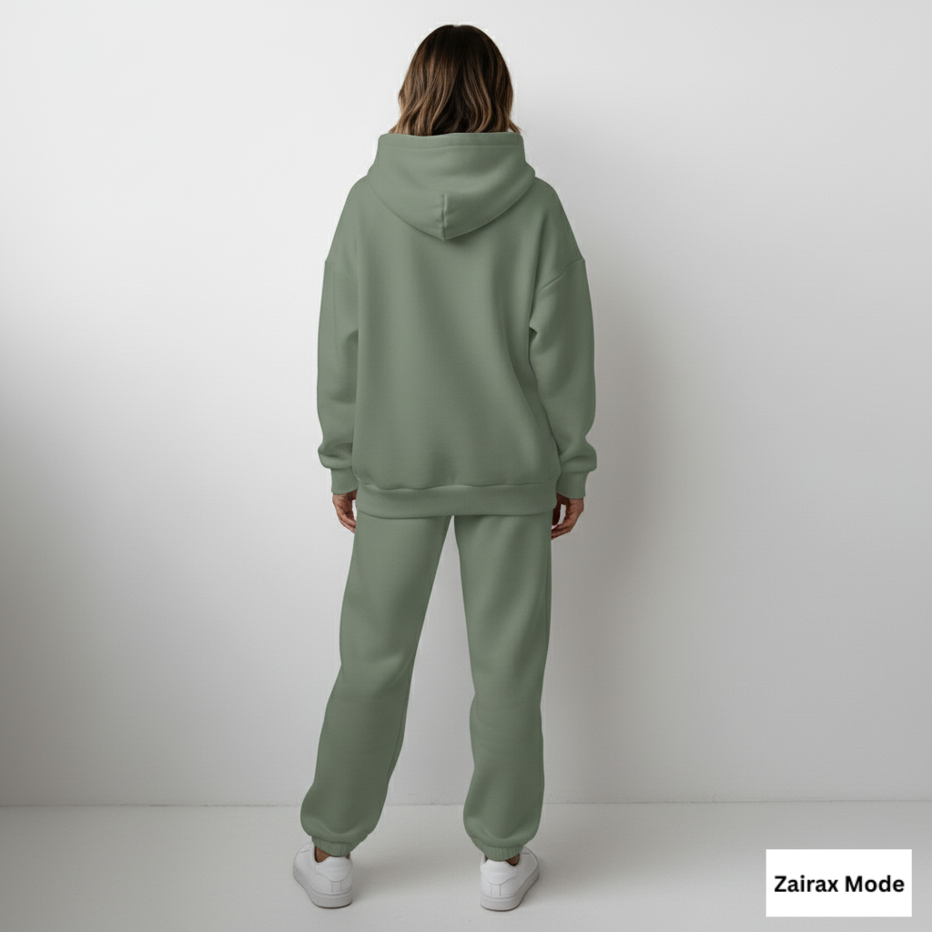 Sage Mist (Light Green)