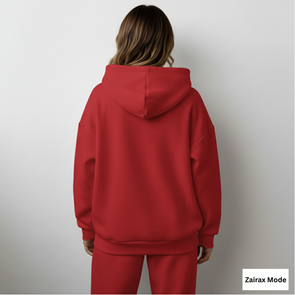 Crimson Edge (Red)
