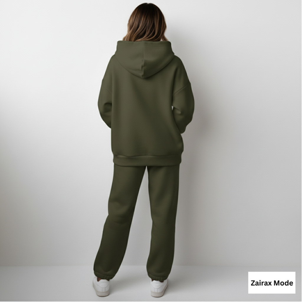 Olive Drift (Olive)
