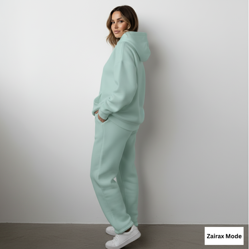 Ice Haze (Sky Blue)