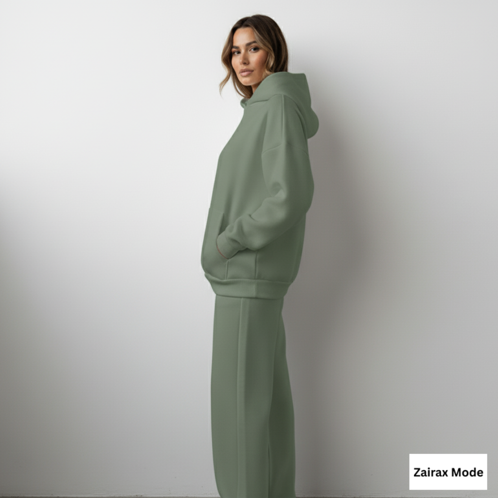 Sage Mist (Light Green)