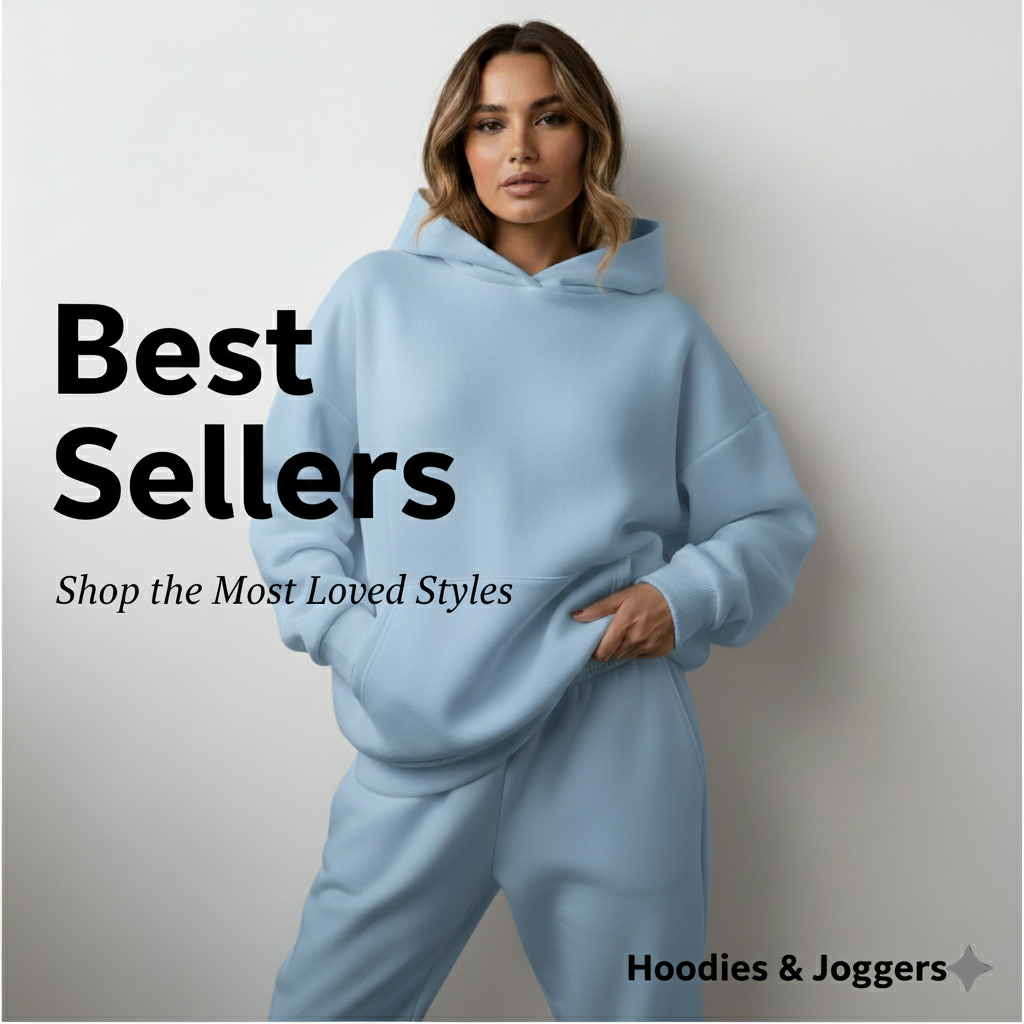 Best Sellers