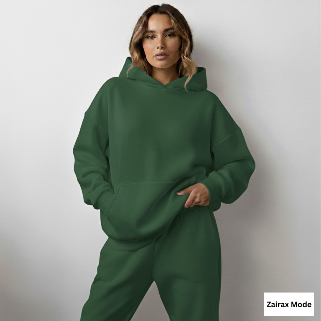 Forest Calm (Green)