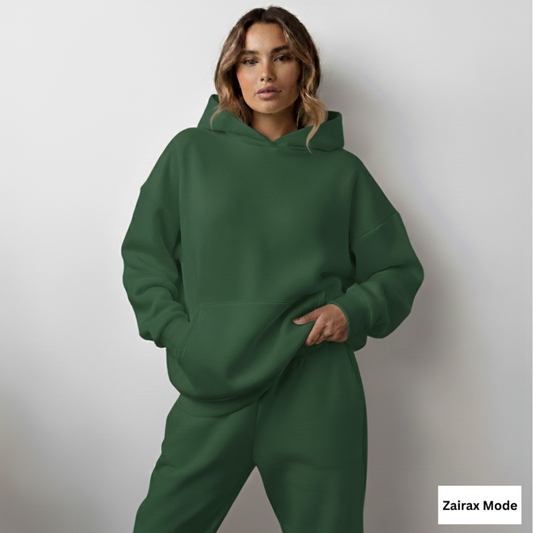 Forest Calm (Green)