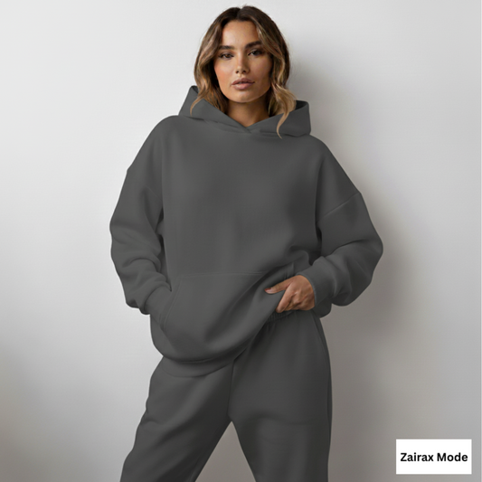 Iron Veil (Dark Grey)