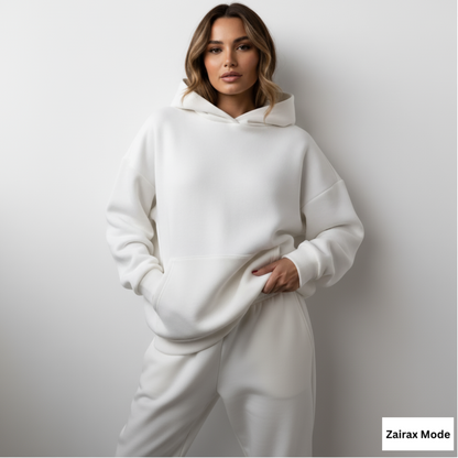 Pure Aura (White)