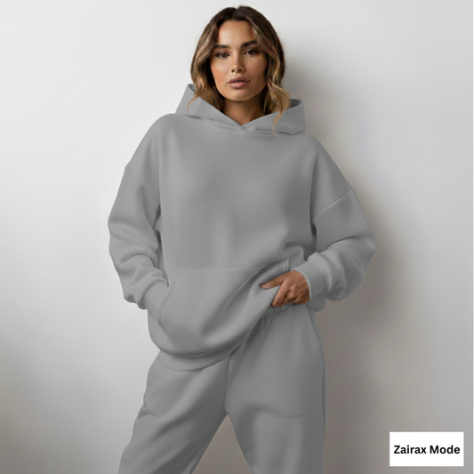 Silver Drift (Light Grey)