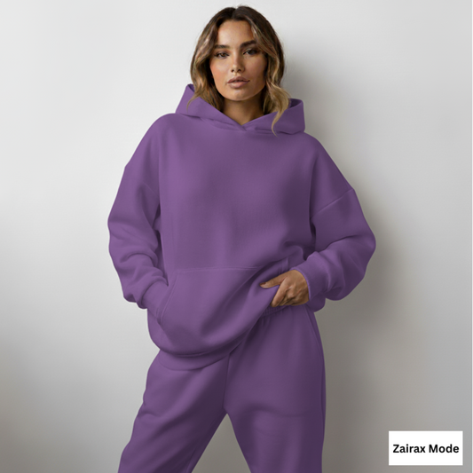Lilac Whisper (Purple)