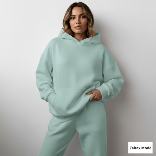 Ice Haze (Sky Blue)