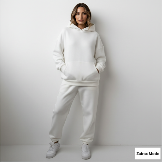 Pure Aura (White)