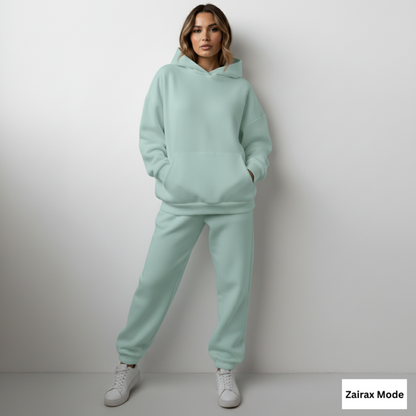 Ice Haze (Sky Blue)