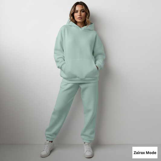 Ice Haze (Sky Blue)