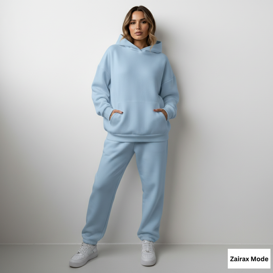 Blue Horizon (Sky Blue)