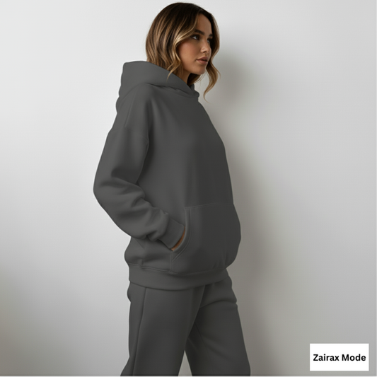 Iron Veil (Dark Grey)
