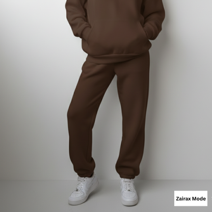 Mocha Glow (Brown)