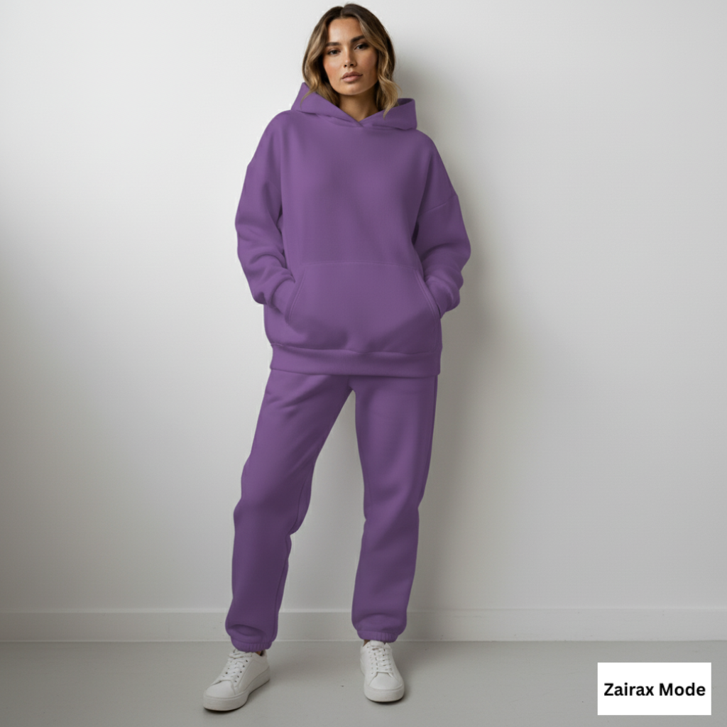 Lilac Whisper (Purple)