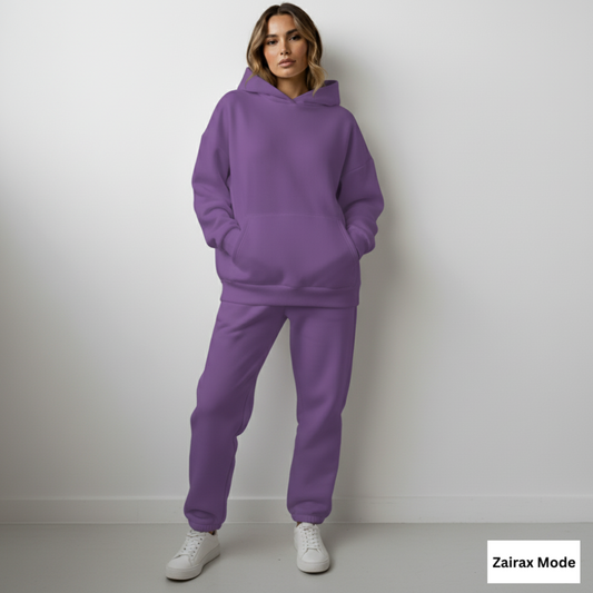 Lilac Whisper (Purple)