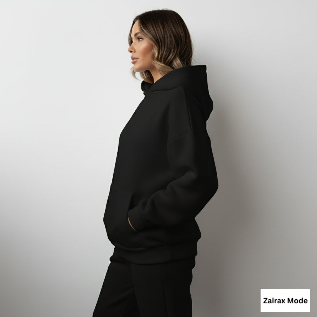 Midnight Shadow (Black)