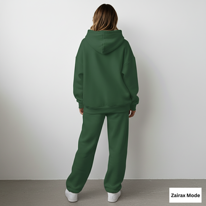 Forest Calm (Green)
