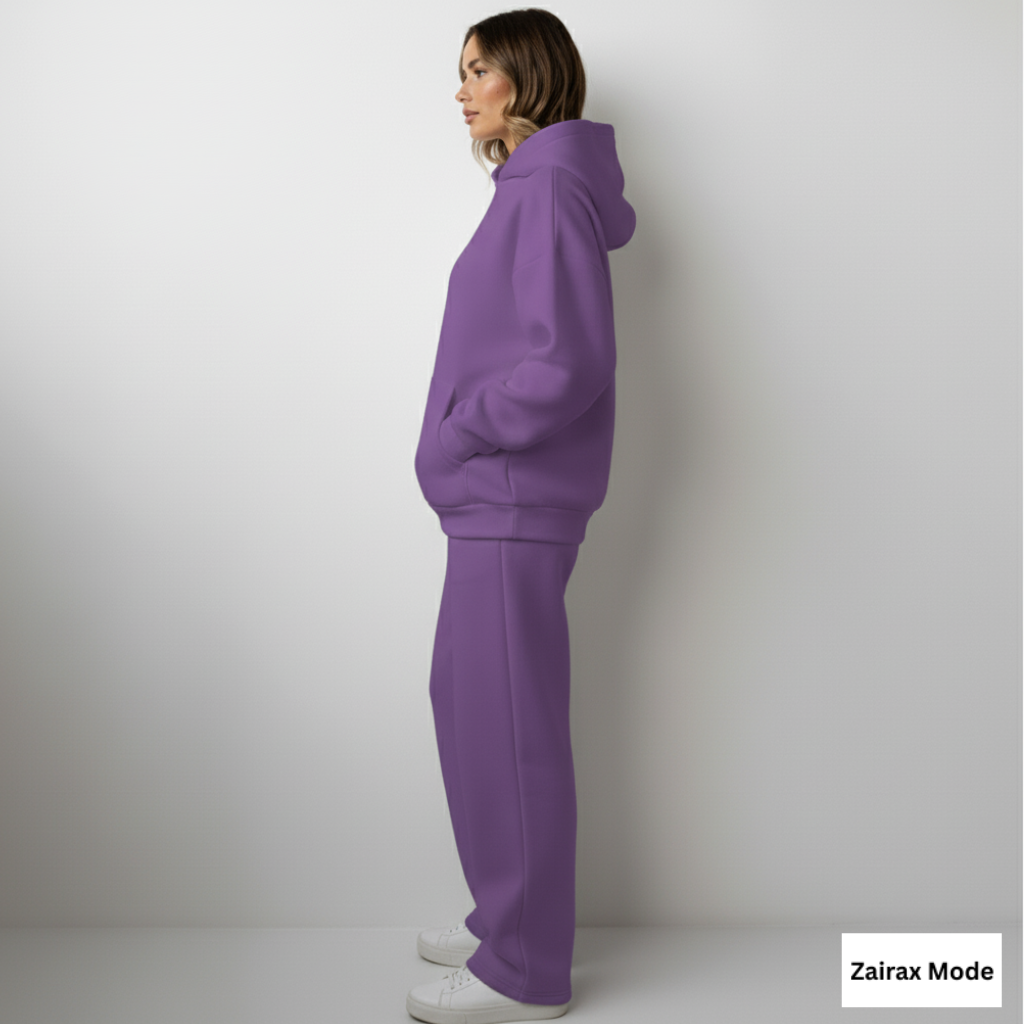 Lilac Whisper (Purple)