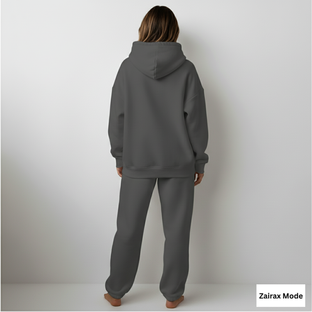 Iron Veil (Dark Grey)
