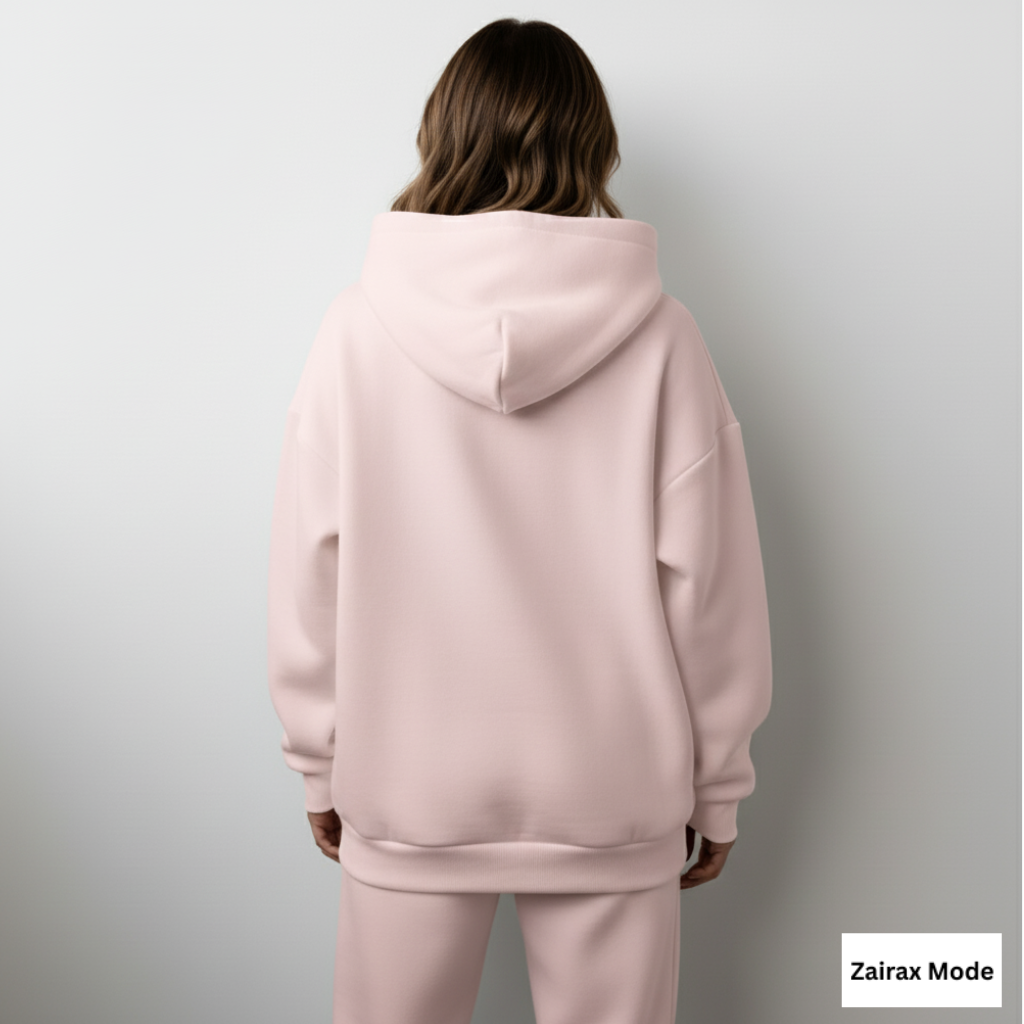 Rose Gleam (Pink)