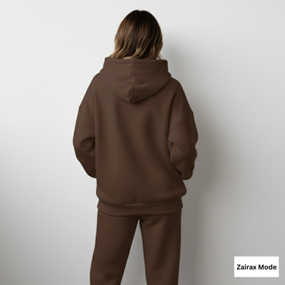 Mocha Glow (Brown)