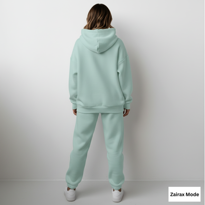 Ice Haze (Sky Blue)