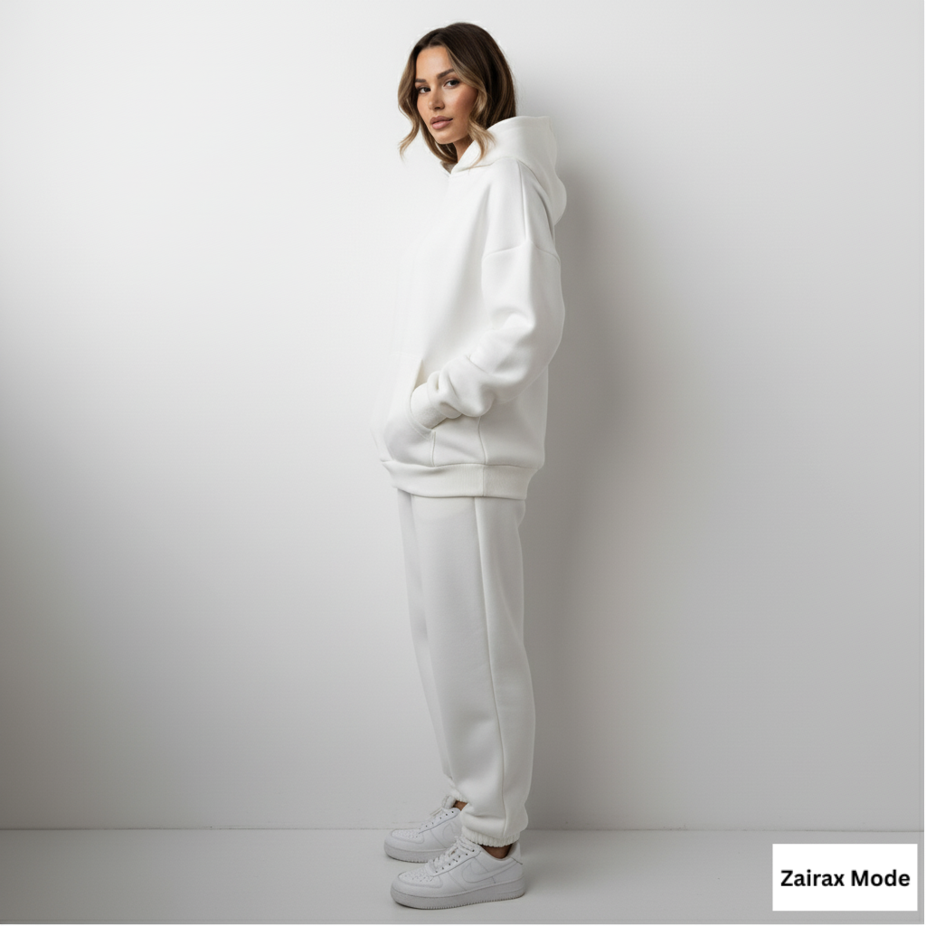 Pure Aura (White)