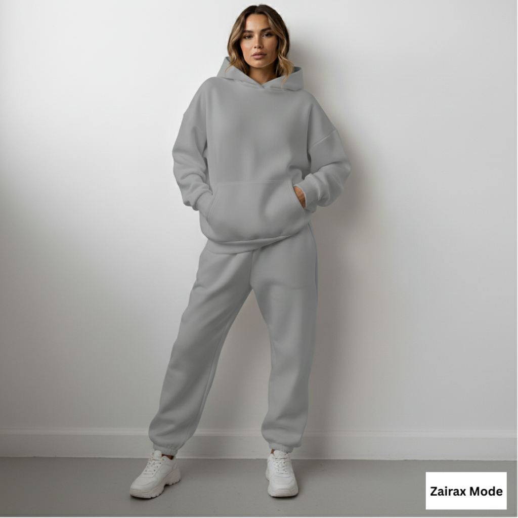 Silver Drift (Light Grey)