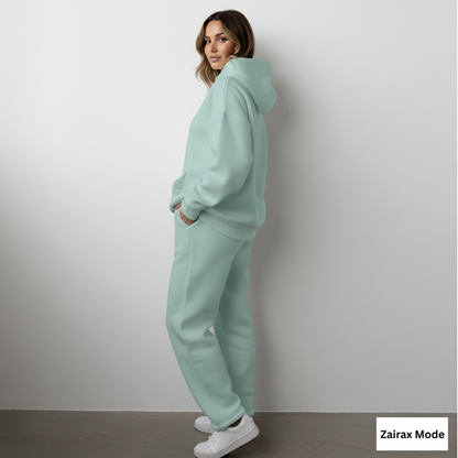 Ice Haze (Sky Blue)