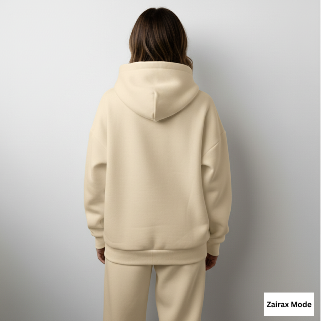 Cream Dusk ( Off White)