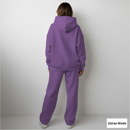 Lilac Whisper (Purple)
