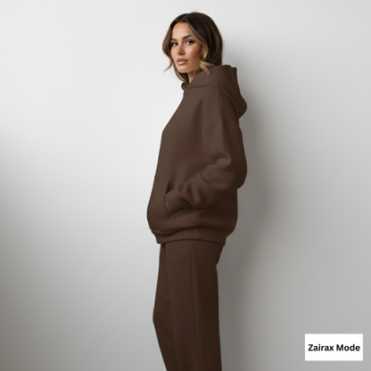 Mocha Glow (Brown)