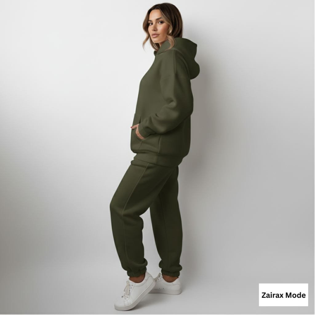 Olive Drift (Olive)