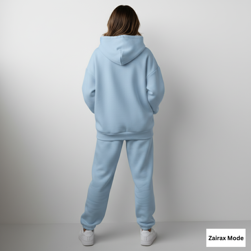 Blue Horizon (Sky Blue)