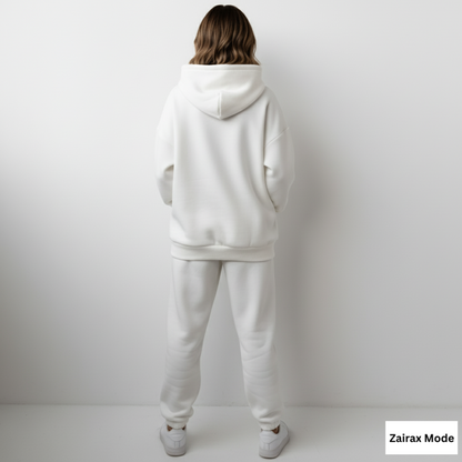 Pure Aura (White)