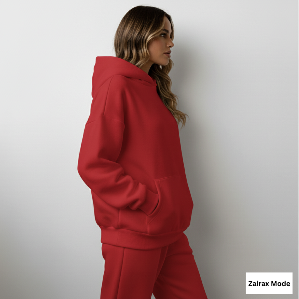 Crimson Edge (Red)