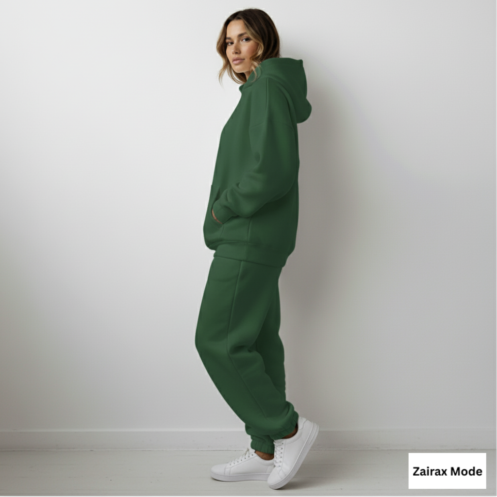 Forest Calm (Green)