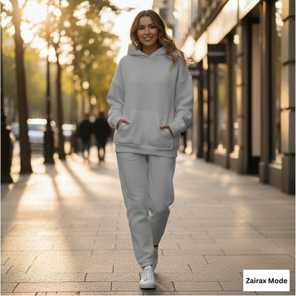 Silver Drift (Light Grey)