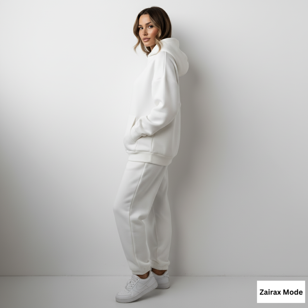 Pure Aura (White)