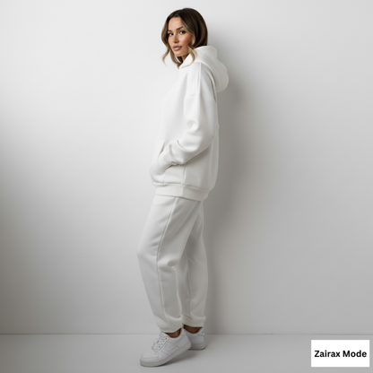 Pure Aura (White)