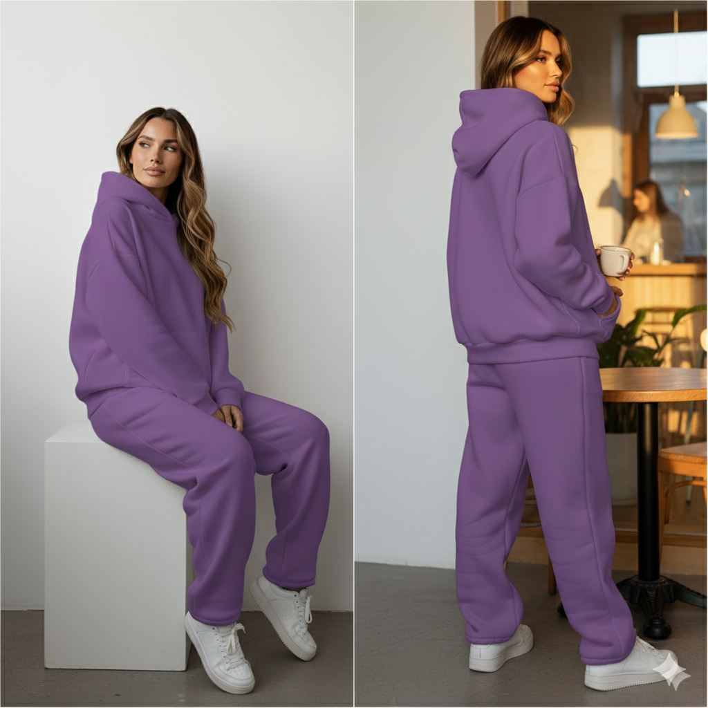 Lilac Whisper (Purple)