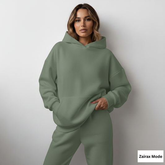 Sage Mist (Light Green)