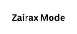 Zairax Mode